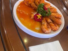-友鹏海鲜(新宜白大道店)