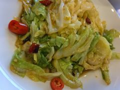 -烤肉宛饭庄(北新桥店)