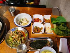 -济州爱肉堂(总店)