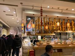 -芭菲盛宴·环球美食(袁家岗店)