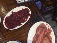 匙仁-万祥牛肉火锅(金龙店)