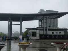 -南京财经大学(仙林校区)