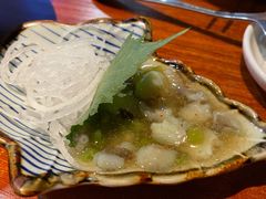 芥末章鱼-达摩食堂(仓山万达店)