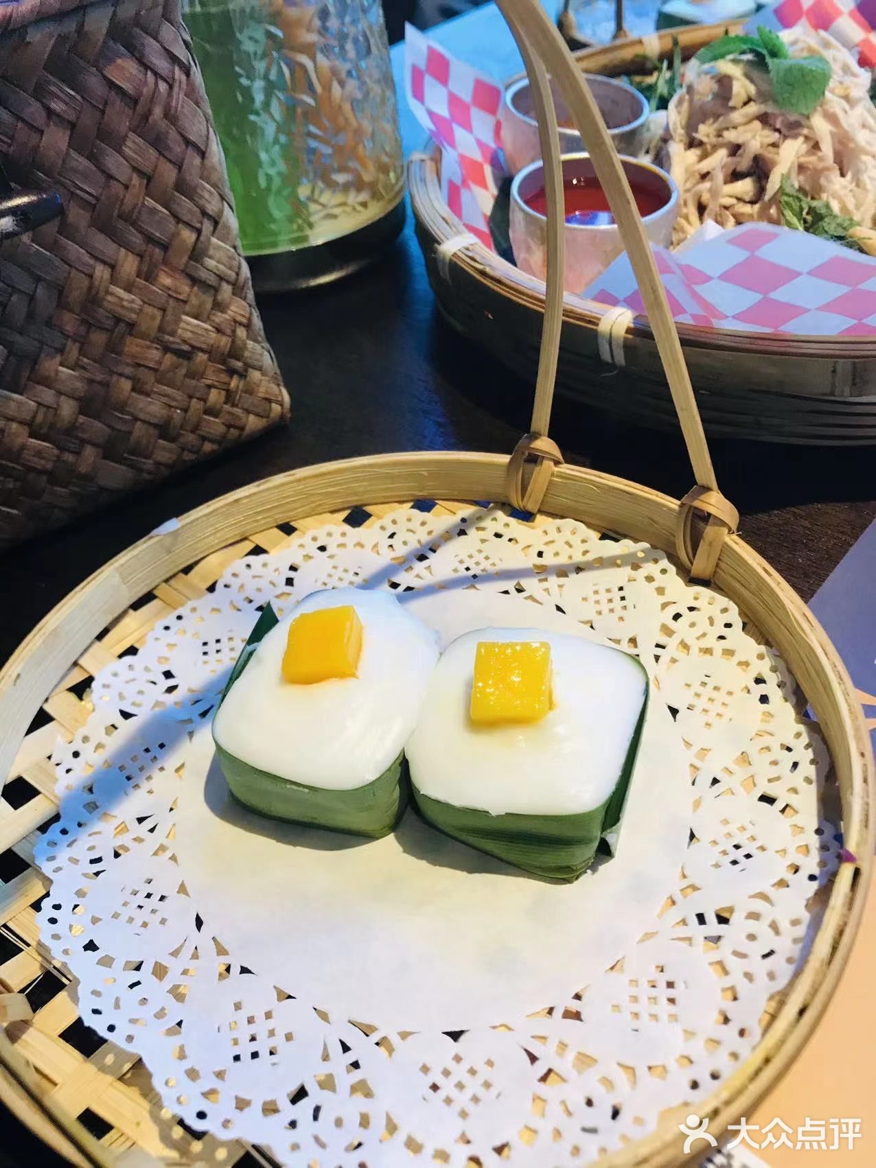 环境：这家开在人广闹市区的分店来了很多次了