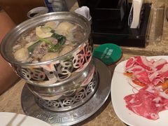 -盛宴标帜餐厅·亲子自助 (南昌喜来登酒店)