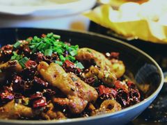 -华豫川酒家(双子塔店)