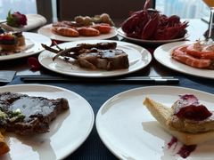 -Social 秀西餐厅-长沙瑞吉酒店(运达店)