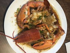 -日进一片海.生腌海鲜火锅.宵夜烧烤(三里屯总店)