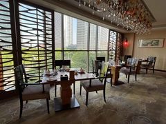-苏州园区福朋喜来登酒店·聚味轩中餐厅