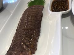 -马凯餐厅(长椿街店)