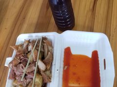 -细妹五香牛杂(步行街店)