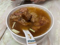 -麦奀云吞面世家 山顶店(山顶广场店)