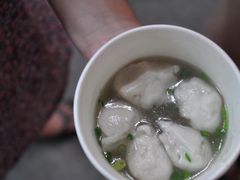 -原巷口鱼丸店(龙头路外卖店)