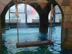 -月亮河温泉度假酒店