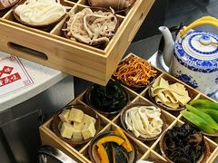-芈重山老火锅(昌平店)