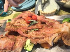 -美森西餐厅(曙光大道店)