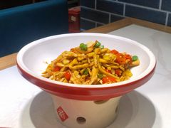 -千稻剁椒大鱼头(CityOn熙地港店)