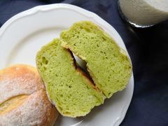 -富贵面包公司(运河店)