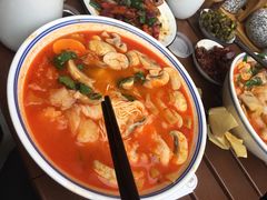 -十面春风·江南面馆(崇宁路店)