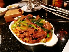 -牛事制造局牛肉火锅(莲岳路店)