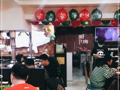 大堂-杀猪天·韩国烤肉(总店)
