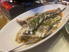 白水鱼-千岛湖鱼味馆(十字街总店)