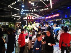 -吉布鲁牛排海鲜自助(成都大悦城店)