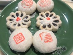 -那家小馆•北京菜•烤鸭(香山店)