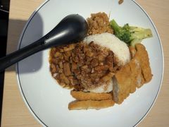 -好人民间小吃·番茄鱼酸菜鱼(木渎悠方店)