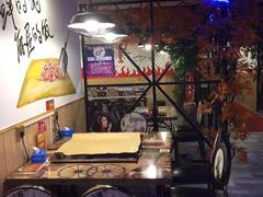 -特色酱椒鱼私房菜(黄鹤楼店)