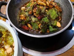 -吃饭皇帝大(合生汇店)
