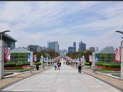 -热带风暴水上乐园(新镇路)