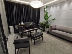 -Melody Mentor音乐私教馆(朝外·悠唐店)