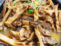 -食光慢宴·安吉土菜馆