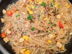 -粗茶淡饭·隐庐私厨(东亭店)