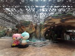 -杭州开元森泊度假乐园