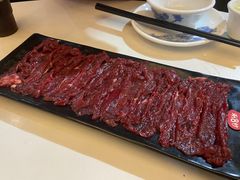 -陈记顺和潮汕牛肉火锅(番禺迎宾大道店)