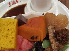 -素满香·素食自助餐(苏州·临顿路店)