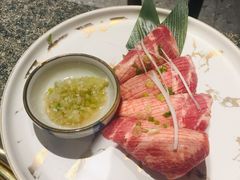 -NIUAN牛庵·日式和牛烧肉(恒隆店)