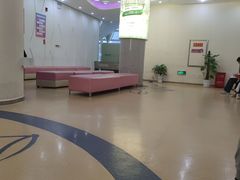 -慈铭体检(凯旋路分院)