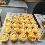 喵小奇的美食之旅