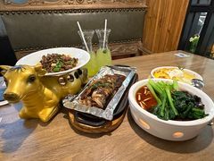 -新白鹿餐厅(城西银泰城店)