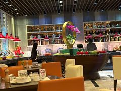 -上海新锦江大酒店