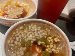 -探鱼·鲜青椒爽麻烤鱼(北京路天河城店)