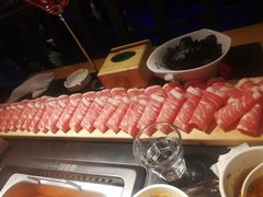 -东道煮牛肉火锅(重庆路店)