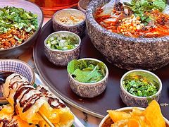 -浩海火燒雲傣家菜(芮欧百货店)