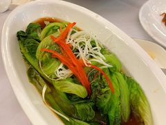 -北京全聚德(和平门店)