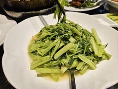 -香雪海饭店中餐厅(玉山店)