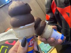 -DQ·蛋糕·冰淇淋(领秀城店)