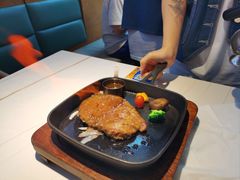 -牛扒先生·厚切雪花牛扒西餐厅(北京路禺山路店)